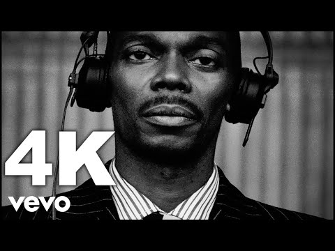 Faithless - Insomnia (Official 4K Video)