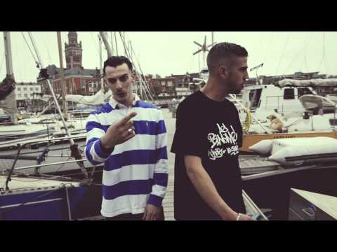 LE BINOME - Acker & Le Cioner - SOUS PRESSION - CLIP 2015