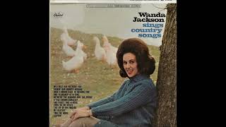 Kickin&#39; Our Hearts Around , Wanda Jackson , 1965