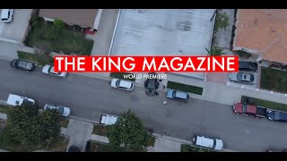 Lil Grifo Ft Swifty Blue &quot;Get Down Like This&quot;(Official Music Video) The King Magazine Premiere