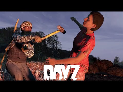 Unique Moments 14 - DayZ