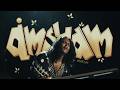 Aksomaniac Amsham Pinneyum Official Visualizer Circle Tone