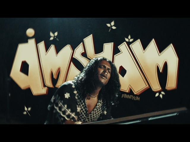 Amsham Pinneyum Lyrics English Translation – Aksomaniac