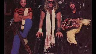 Van Halen Loss Of Control (Live) 1980
