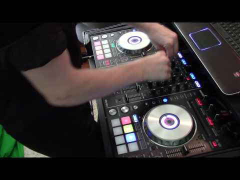 IRON DJ Competition August 2016 Entry - DJ KALIBR - Trap, Electro, Future Bass