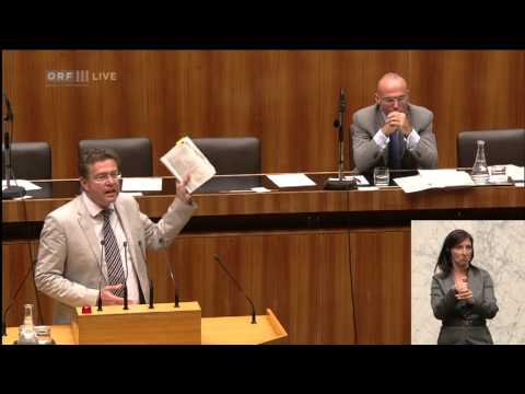 NAbg. Herbert Scheibner - Immerwährende Neutralität 3.7.2013