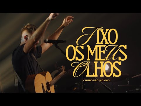 Centro Sião and Felipe Dutra