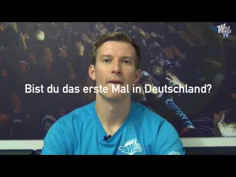 Unsere Neuzugänge im Kurzinterview