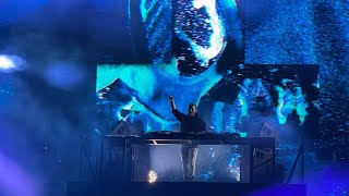 Martin Garrix &amp; Avicii - Waiting For Love @Ultra Korea 2022