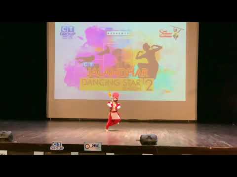 Bhangra | Performance | Ct College | Winner
