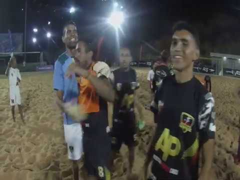 Futplaya | Liga Metropolitana | Final | Futsal TV 387