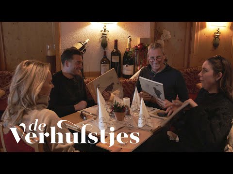 Wat je niet zag op TV #5 | De Verhulstjes in Oostenrijk