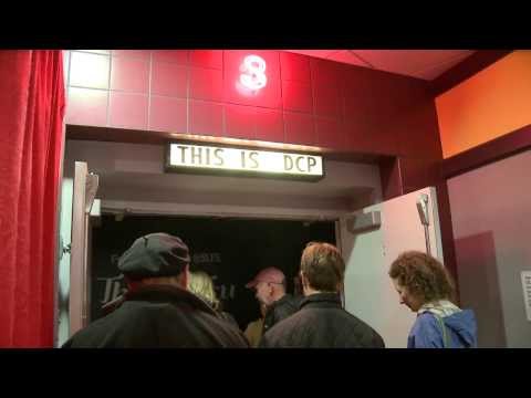 Salt Lake Film Society: Home for Cinema