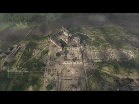 Battlefield™ 1: Room clearing and Lots of enemies