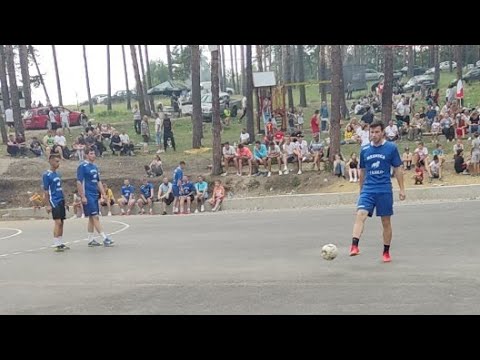 Memorijalni Turnir 4