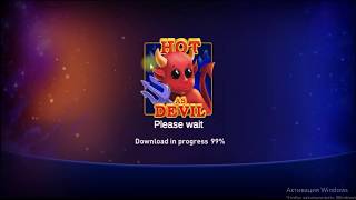 Hot As Devil Sweepstakes Software