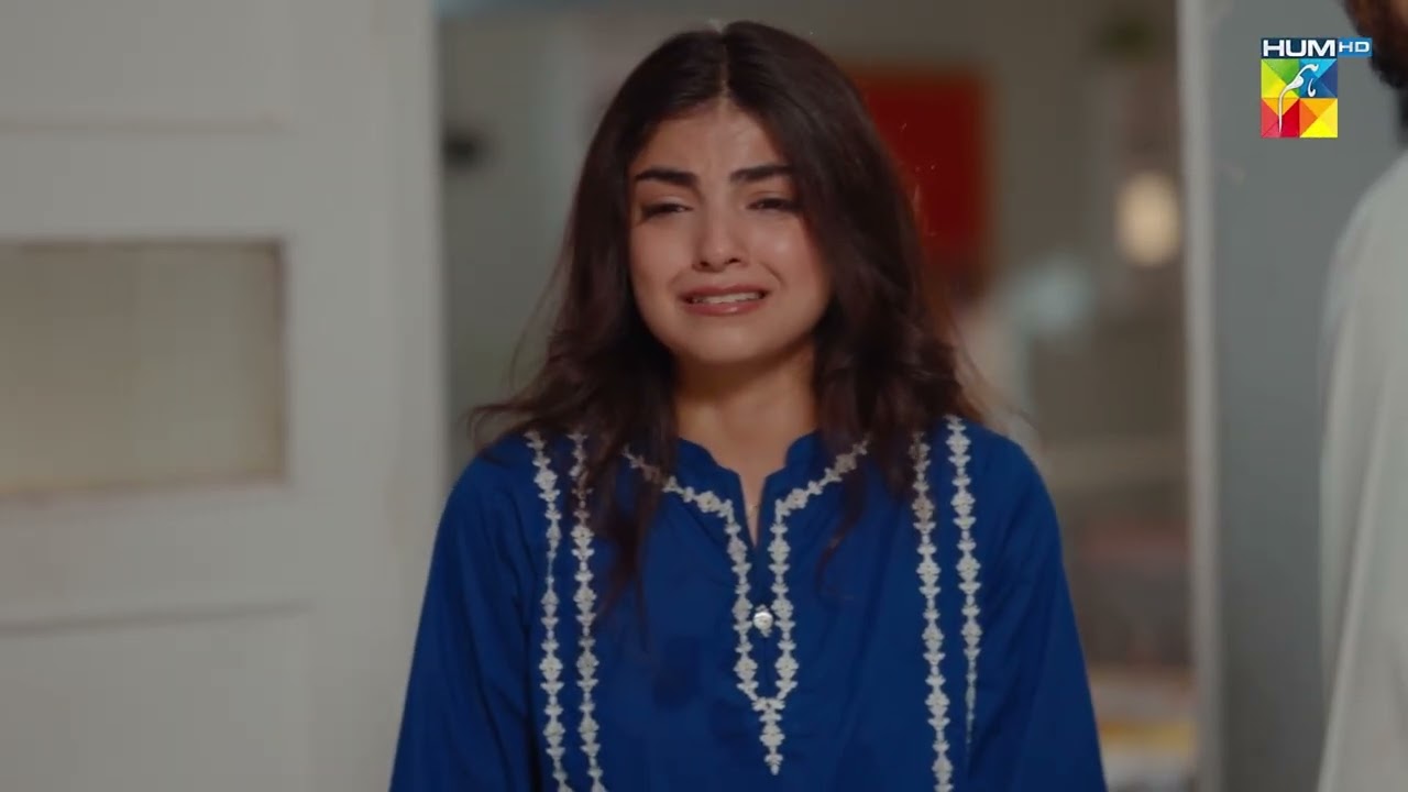 Iss Larki Ka Masla Kia Hai ? #Zehar_e_Mohabbat  #HUMTV