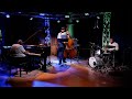 Cyrus Chestnut | Live on KUVO!