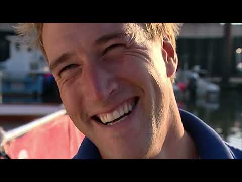 Through Hell and High Water (2006) | Ben Fogle, James Cracknell | Rowing the Atlantic Ocean