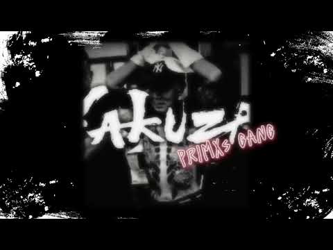 YAKUZA x PRIMXS GANG [Prod.lacocinapesutti]