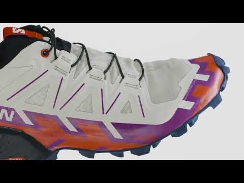 Salomon Speedcross 6 M 