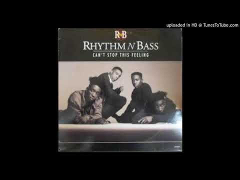 Rhythm-N-Bass - Tell Me (If You Want Me Too)