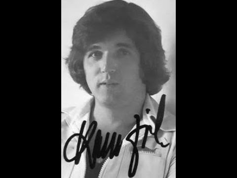 Karel Zich - Zlá noc