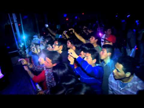 Cartavio Groove/ Edgar Aguirre