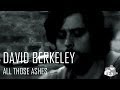 Acoustic Lodge: David Berkeley - All Those Ashes live 11/04/13 New York City