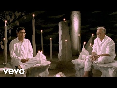 Jagjit Singh, Gulzar - Zindagi Kya Hai (Gulzar's Thoughts On Koi Baat Chale: An Abstraction)