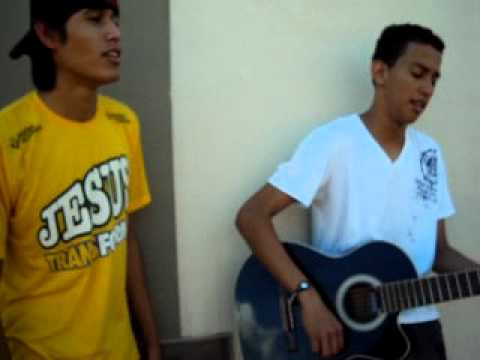 Galhos Secos - Versão - Jo Santana e WillCandia.AVI