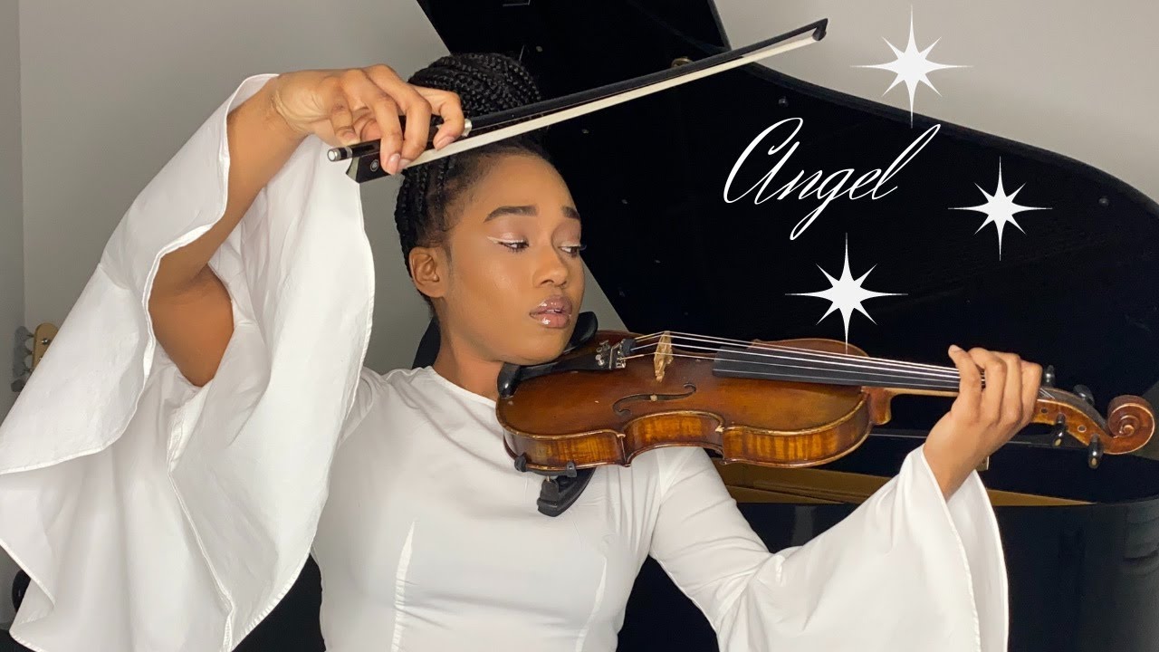 Promotional video thumbnail 2 for GenieontheStrings