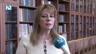 Սարսափելի փլատակներից կարողացան վեր հառնել ծոռնուհին՝ Հակոբ Մանանդյանի մասին: Լրաբեր - 20.11.2024