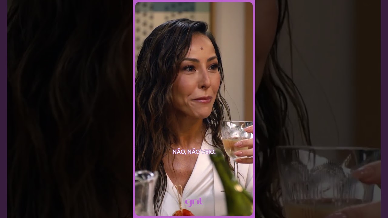 "Eu não tenho esse dom." Quem se identifica com a Sabrina e é terrível na cozinha? 😅