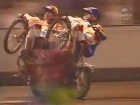 Speedway Grand Prix 1998 Prague