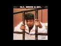 MC Breed & Dfc - Underground Slang (Album Version)