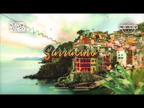 David Tango & Prisoners Show - Sarracino