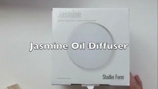 Jasmine Oil Diffuser by Stadler | Zulily