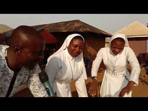 God work is permanent, by evang Benjamin Audu: live in Aune adoka