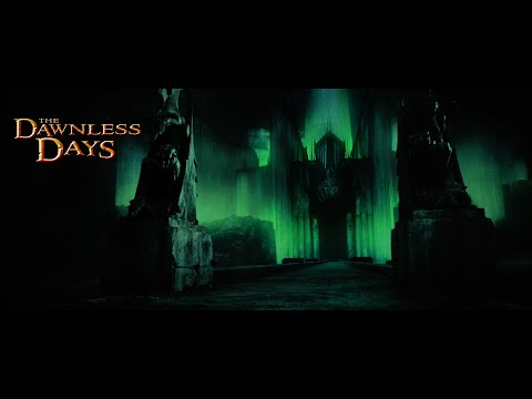 Total War Dawnless Days :Gondor VS Minas Morgul by Rise of Atlas