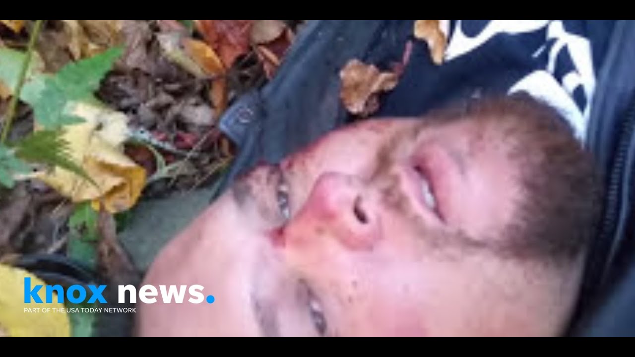 Предсмертное видео байкера после ДТП из Техаса