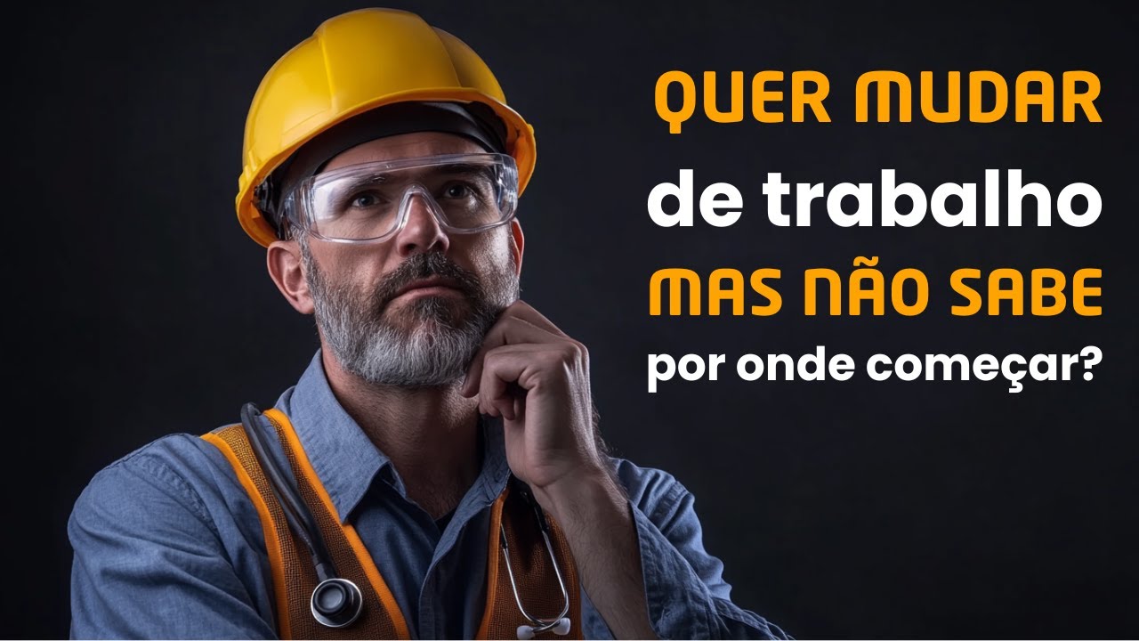 Como Mudar de Carreira com ChatGPT | Guia de Trabalho e Mudança de Renda para Profissionais