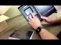 Toshiba Encore Mini WT7-C16 Unboxing and first ...