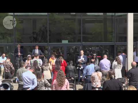 VREMURILE DIN URMA, BISERICA DIN TIATIRA