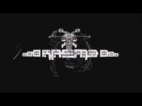 Hardtekno/////NOISE MACHINE SOUND SYSTEM//////RYCHTA VOLE//[Křéma]