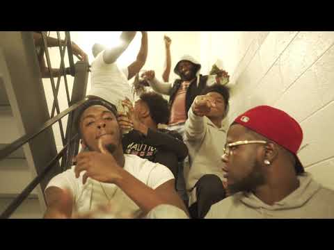 Tenhunnit- Tweakin (Official Music Video)