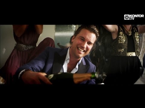 DJ Antoine vs Mad Mark - Sky Is The Limit (Official Video HD)