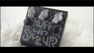 Video thumbnail for DEEP TRIP MUFFASSAUR FUZZ |  Tone Hacks #10 by Lucas Reis