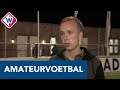 Grensrechter opgeroepen om in te vallen tijdens derby: 'Ik zat bij mijn moeder' - OMROEP WEST SPORT
