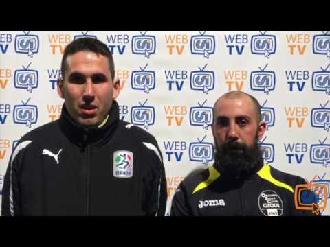 Intervista Giovi Limbiate - Bellini & Gusai